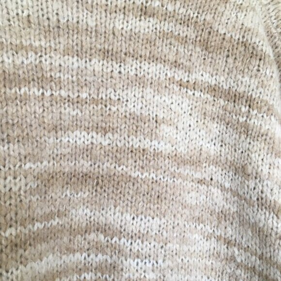 Madewell Wool Space-Dyed Long Cardigan Sweater - Picture 7 of 10